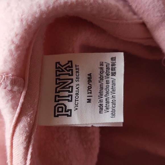 Victoria's Secret PINK Hoodie - Picture 10 of 12